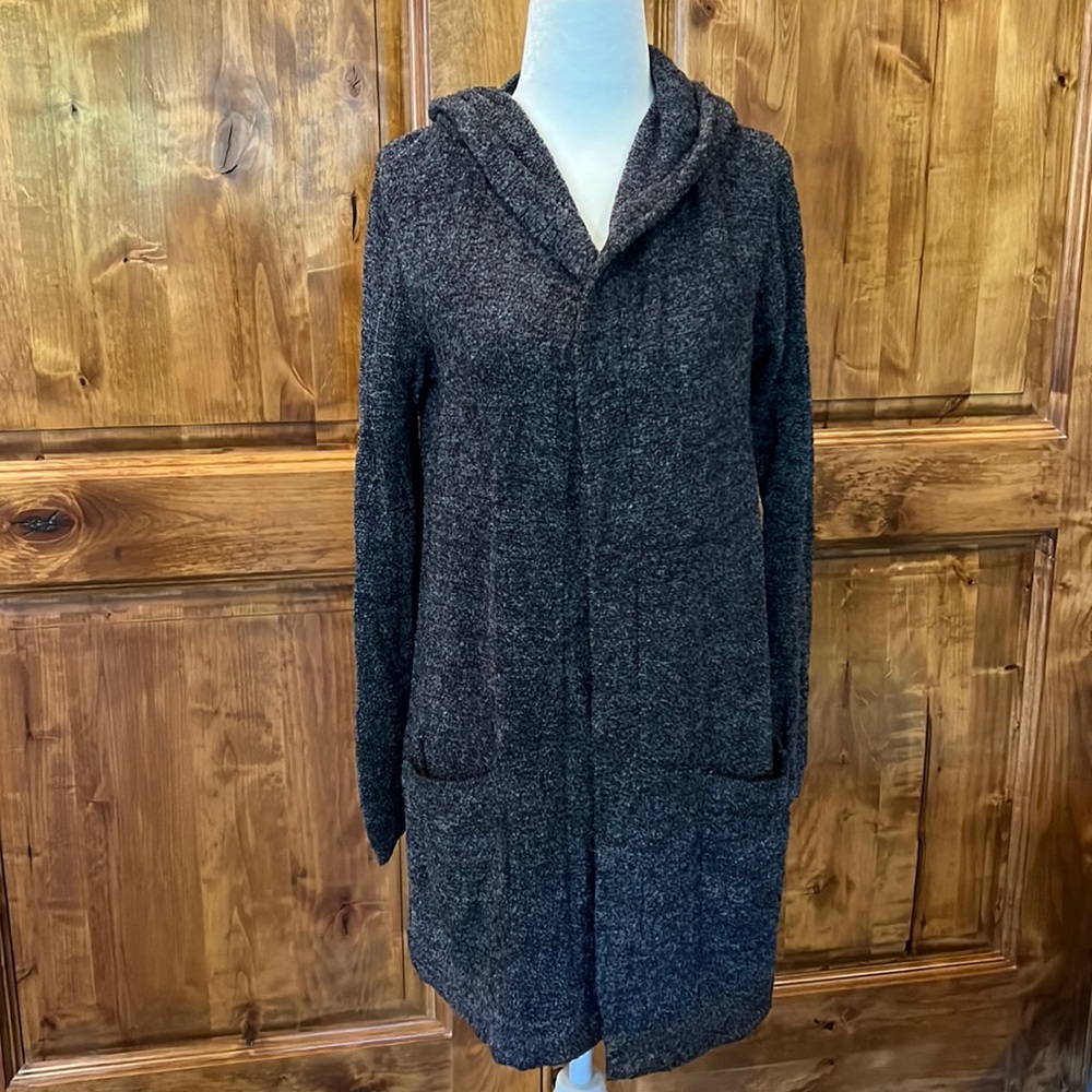 Barefoot Dreams Cardigan